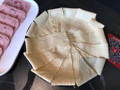不油的油豆皮-巴蜀大将火锅(春熙店)