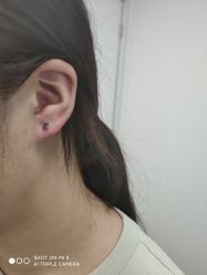-AI艾耳·专业手工耳洞·穿孔美学馆