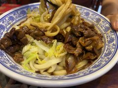 -李记白水羊头·清真老味家常菜(石景山店)