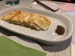 -半山腰·云南菜(侨福芳草地店)