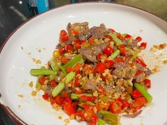 -饭桌故事·血鸭湘(荣宝华店)
