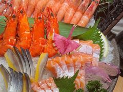 -德川家日本料理(顺义华联店)