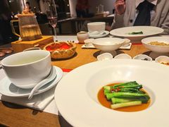 -鲤院·新中式美学·庭院餐厅(夫子庙店)