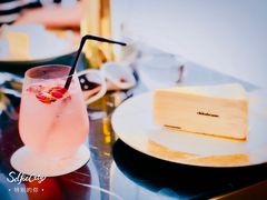 -Chikalicious(新天地店)