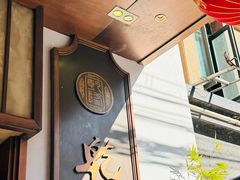 -乾隆美食·本帮菜(黄河路店)