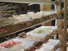 -袁记串串香(梁家巷店)