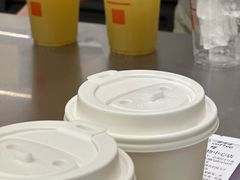 -代数学家algebraist coffee(亲橙里购物中心店)