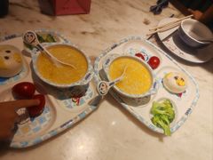 -绿茶餐厅(深圳龙华天虹购物中心店)