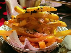 -wann lounge 低温慢煮牛排·清吧