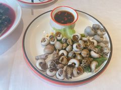 -小厨师·二十年沈家门小海鲜(百井坊巷店)