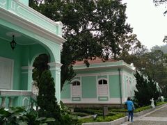 -龙环葡韵住宅式博物馆