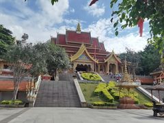 -西双版纳勐泐文化旅游区