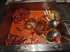 -锦城印象火锅(天府三街店)
