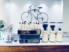 -常识咖啡common sense(春熙路店)