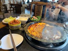 -纸盐河码头火锅(十八梯店)