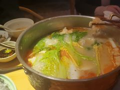 -山海蟹庐·海鲜糟粕醋火锅(慈溪店)