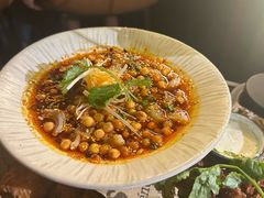 钵钵牛蹄筋-杨梅市场·打工人小酒馆(新天地店)