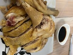 白斩鸡-妈妈的小作坊(陈家镇店)