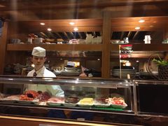 -希望日本料理(保利香槟花园店)