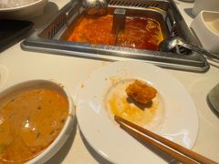 -海底捞火锅(威高广场店)