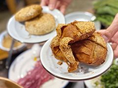 -裕德孚·非遗手切涮羊肉(东直门内大街店)