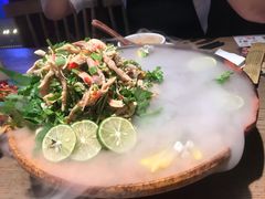 -兰木肆·云南菜(龙湖U城天街店)