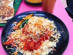 -新加坡Zam Zam餐馆