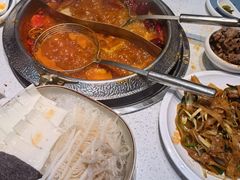 -千牛将·鲜牛肉火锅(开元路店)