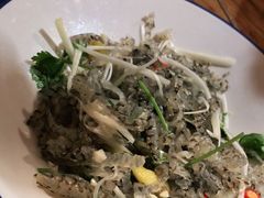 -阿记烧烤(大兴新区店)