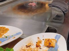 -大神太神·铁板烧(瑞虹天地月亮湾店)