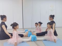 -红舞鞋舞蹈教育(近江校区)