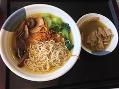 -南山素面馆(三亚南山文化旅游区店)