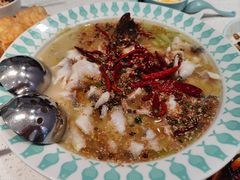 -姚姚酸菜鱼(五象万象汇店)