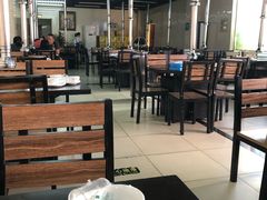 大堂-金达盛烤肉(五里店)