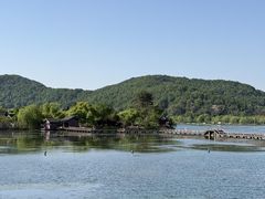 -南北湖风景区