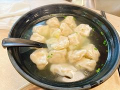 虾肉小馄饨-章氏(车站北路店)