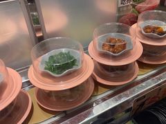 -争鲜回转寿司(通州万达店)