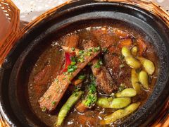 老糖醋带鱼-鹤江桥·红油牛肉粉(SKP店)