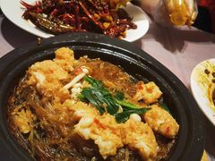 -有位虾匠·香辣蟹·小龙虾(李村店)