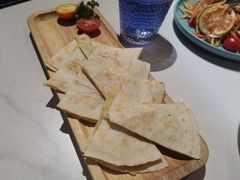 -清迈泰·泰国餐厅(华发商都店)