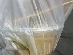 -老太太海鲜鱼饼