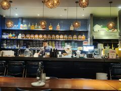 -MAGPIE喜鹊派餐厅(华侨城店)