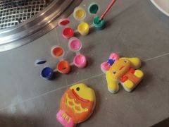 -尚宴牛特鲜自助(太原街万达店)