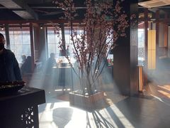 -辛氏火炉·韩式古法烤肉(松北店)