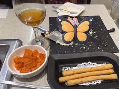 -海底捞火锅(澳德乐店)