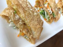 素鸭-彩丰楼·中餐厅(国家会展中心上海洲际店)