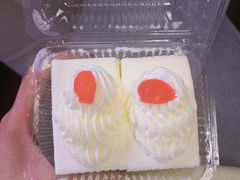 -红宝石·鲜奶小方(莘庄店)