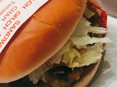 一重奏汉堡-FATBURGER 特富客汉堡(外交公寓店)