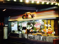 -广东道至正餐厅(区庄店)