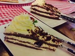 -Paulaner·德国帕拉娜自酿啤酒餐厅(海上世界店)